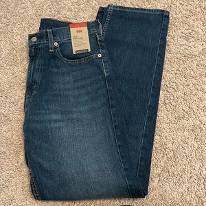 Men’s Levi jeans 32 x 32